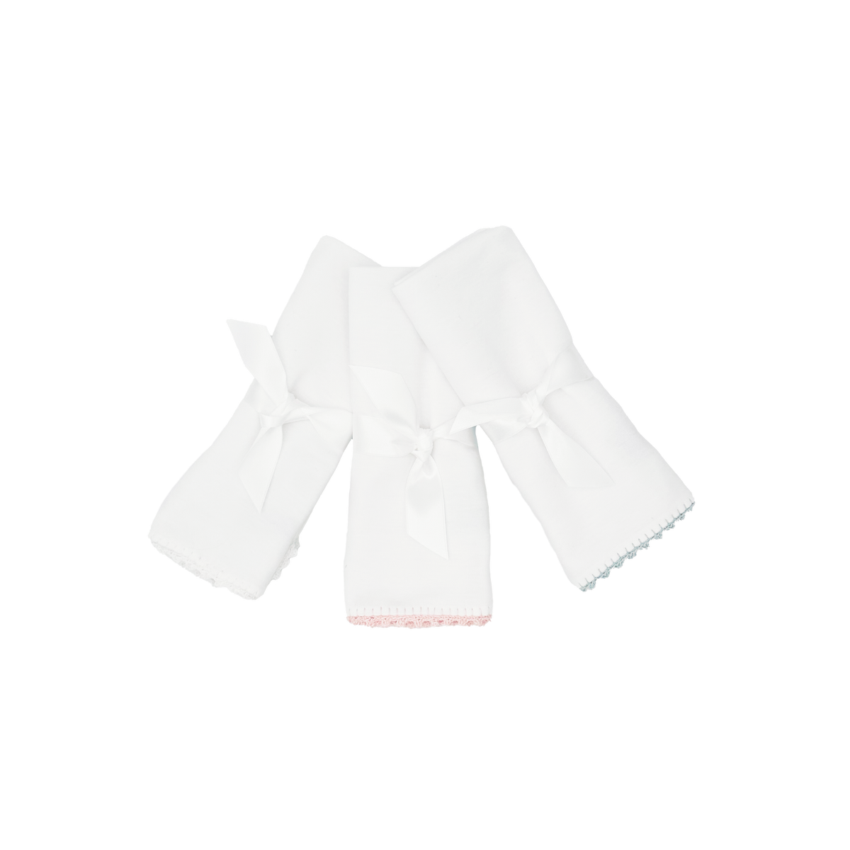 Jersey Receiving Blanket