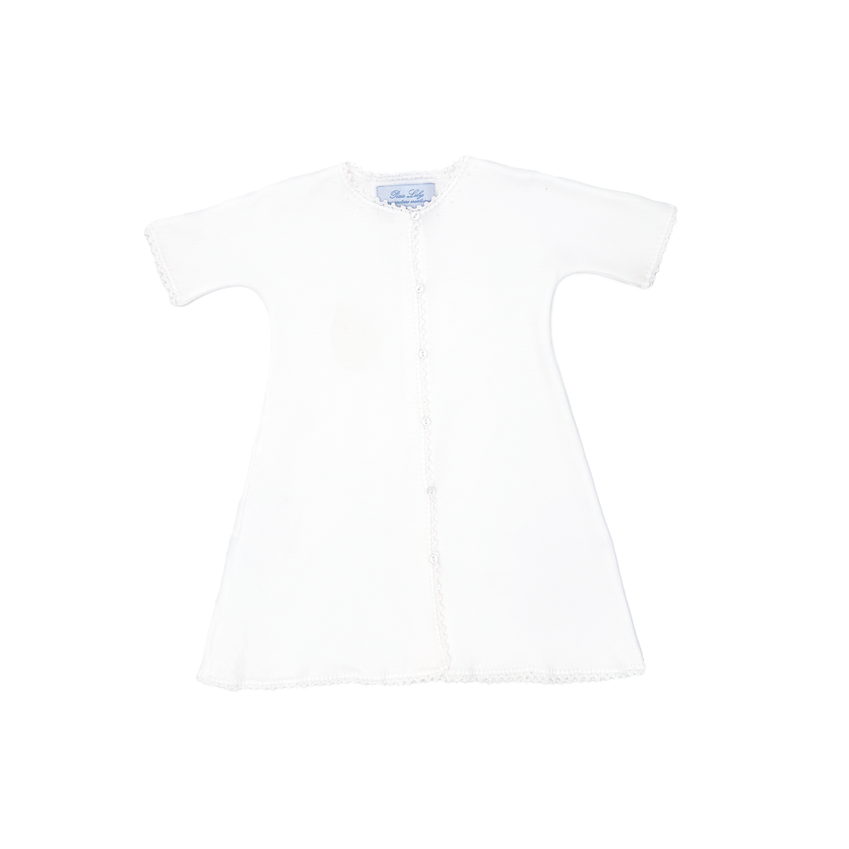 Jersey Day Gown