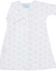 Bunny Day Gown