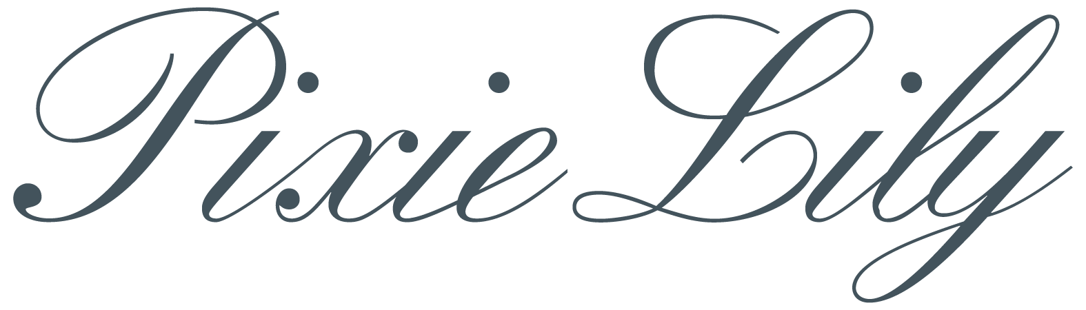 Home | Pixie Lily | Tiny Couture Creations
