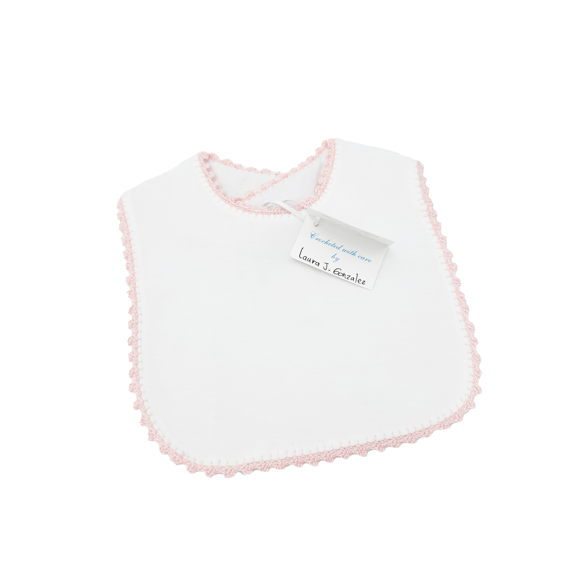 Jersey Bib