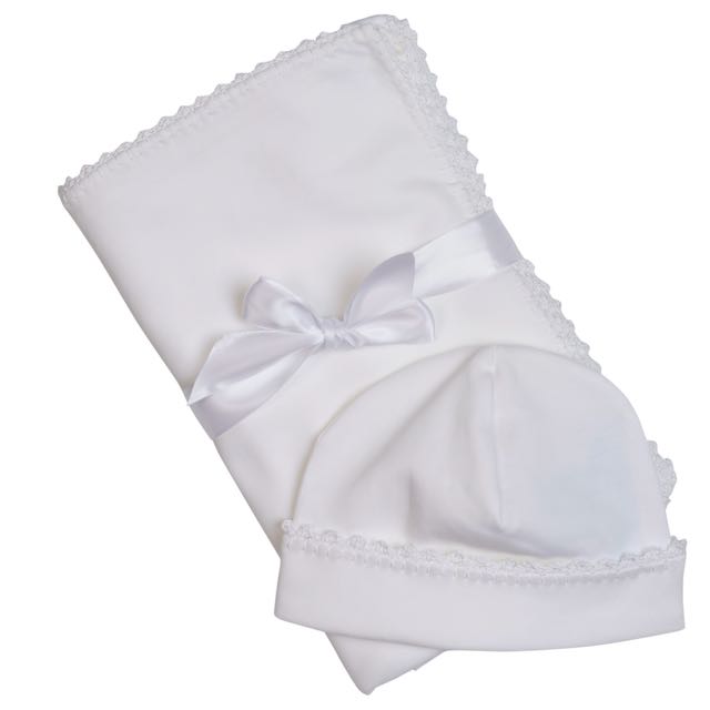 Coordinating Blanket