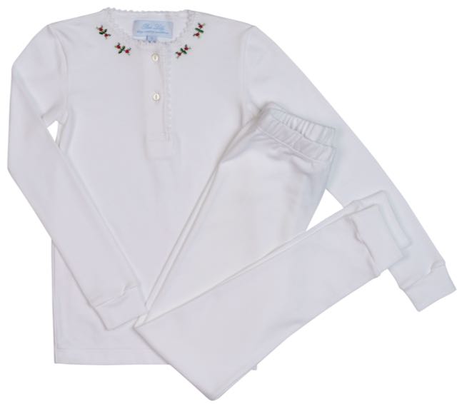 Holly Pajamas