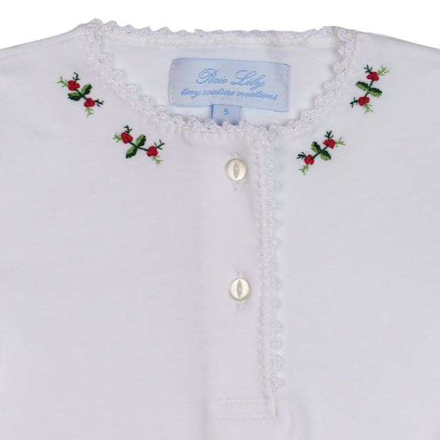 Holly Pajamas