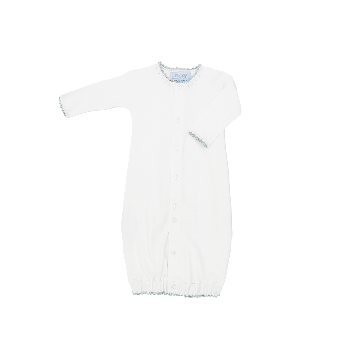 Converter Gown