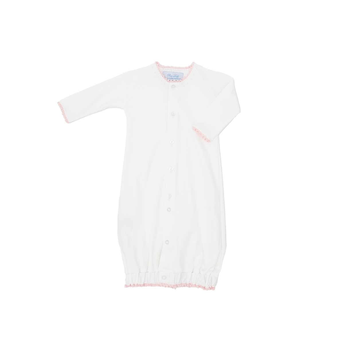 Converter Gown