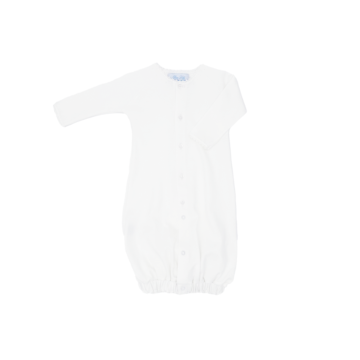 Converter Gown