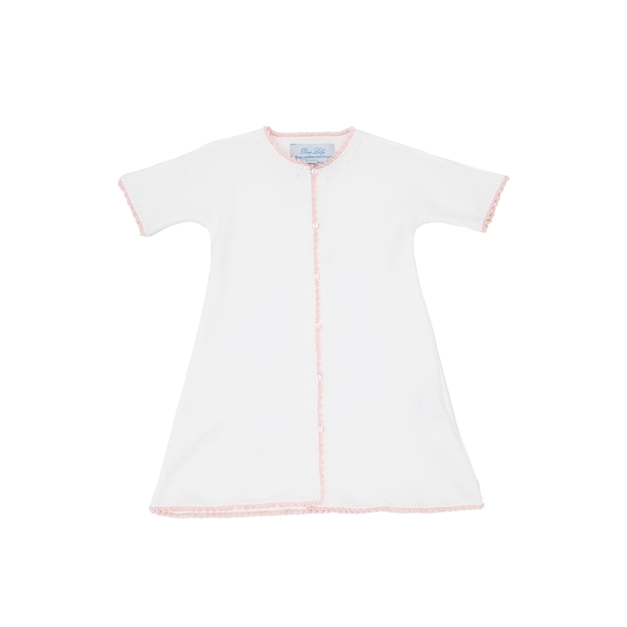 Jersey Day Gown Pixie Lily Jersey Day Gown Pixie Lily
