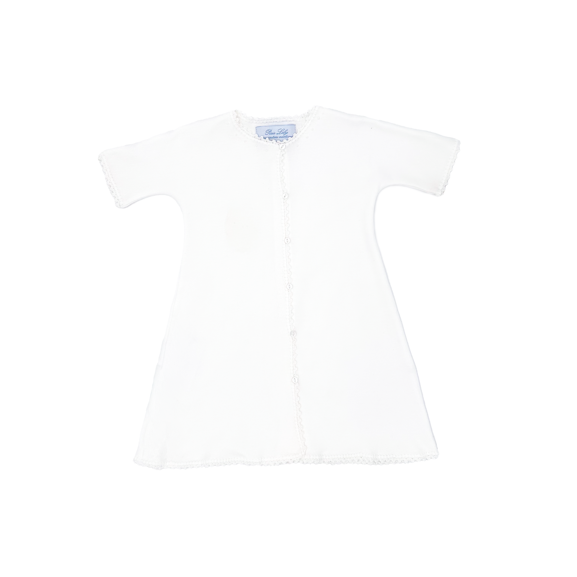 Jersey Day Gown Pixie Lily Jersey Day Gown Pixie Lily