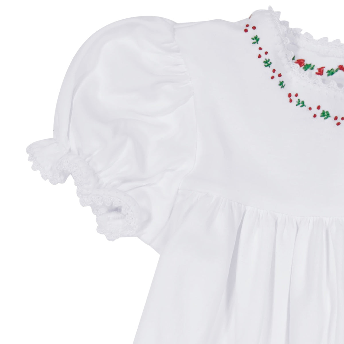Holly Gown