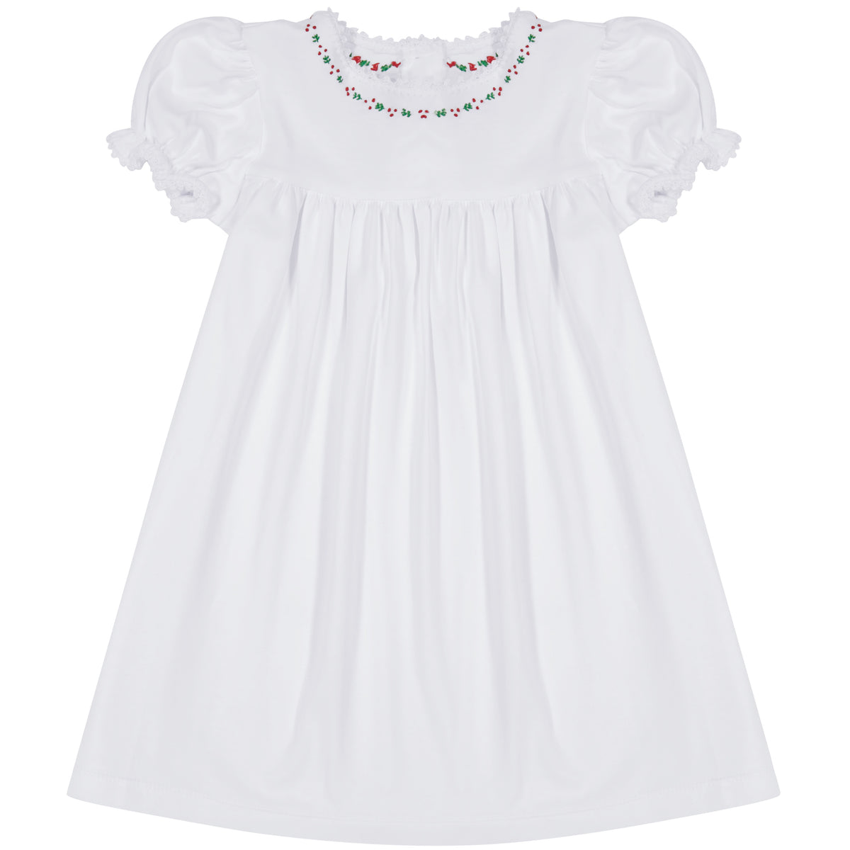 Holly Gown