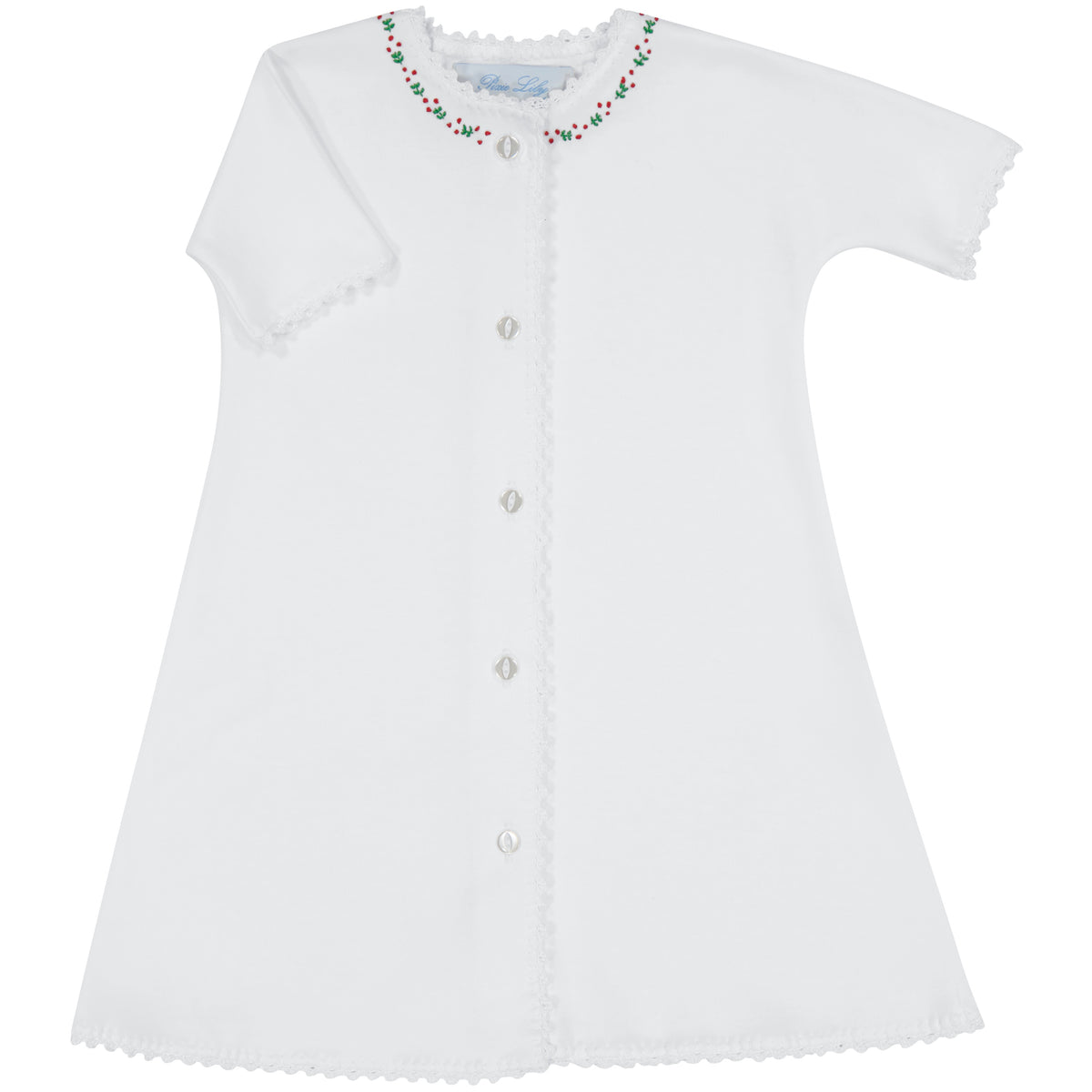 Holly Day Gown