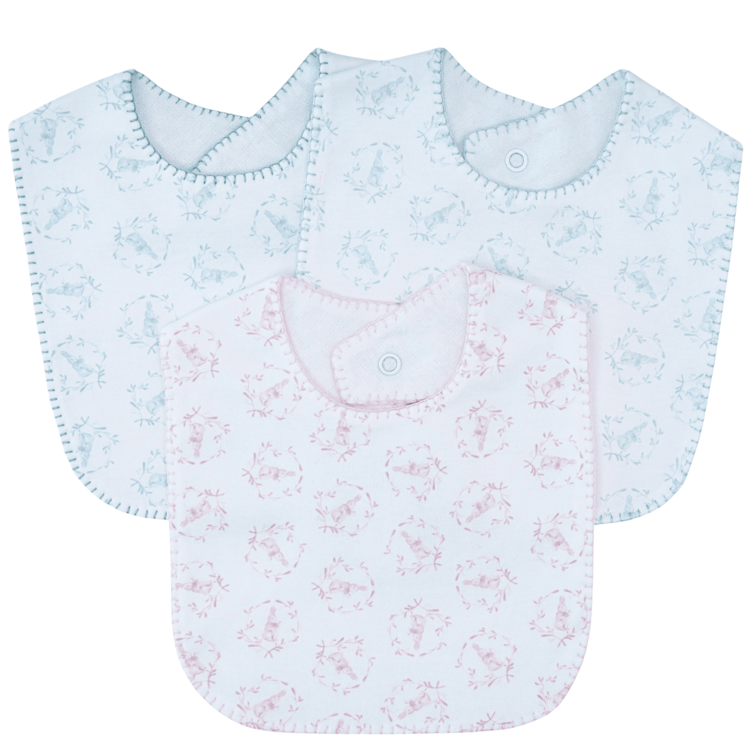 Bunny Bib