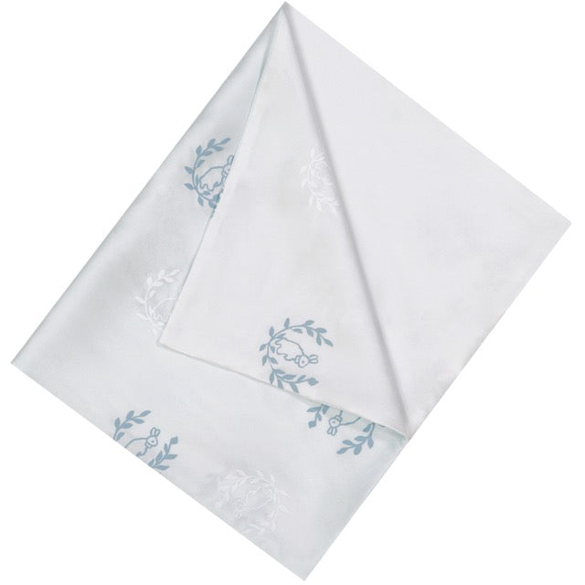 pht x PL Blue Blanket and Lovey Gift Set