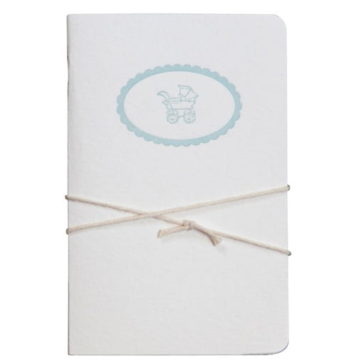 Baby Notebook