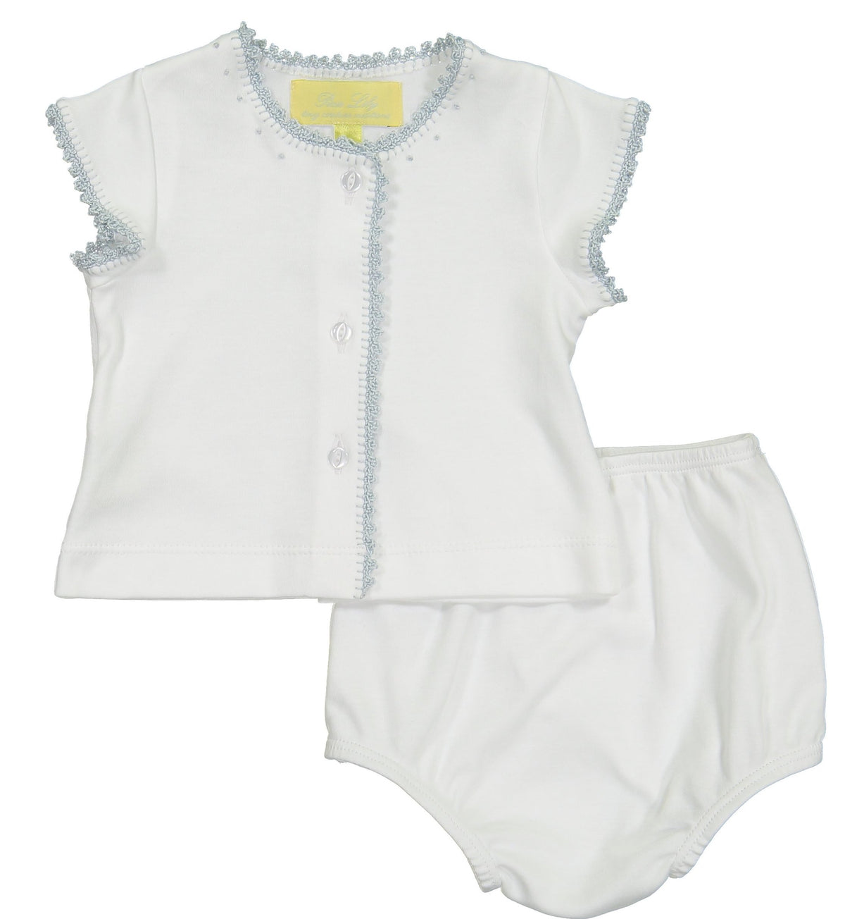 Crib Set