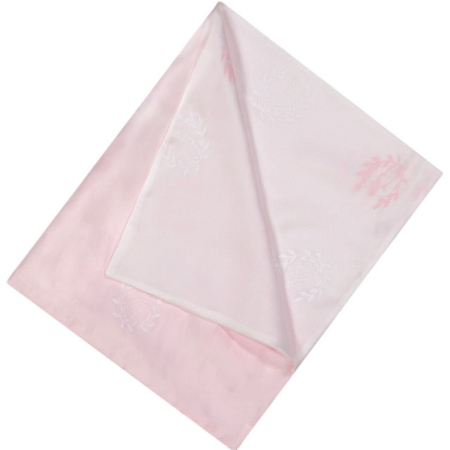 pht x PL Pink Silk Charmeuse Lovey