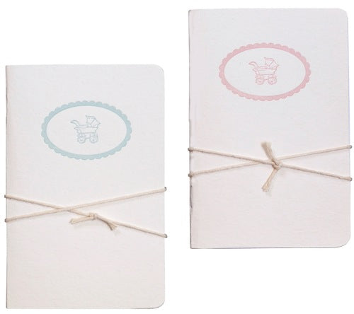 Baby Notebook
