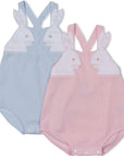 Bunny Sunsuit
